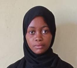 FATUMA MWARUWA MWAZANI