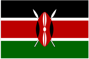 KENYA