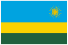 RWANDA